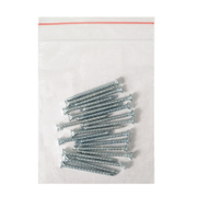 Винт за метал Vipa с фрезенкова глава самопробивен поцинкован  3.5x45 мм, PH 2, 20 бр./опак., DIN 7504Р - product - 014 TGK 266