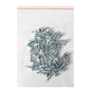 Винт за метал Vipa с фрезенкова глава самопробивен поцинкован  4.2x16 мм, PH 2, 50 бр./опак., DIN 7504Р - product - 014 TGK 260