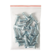 Винт за метал Vipa с фрезенкова глава самопробивен поцинкован  6.3x25 мм, PH 3, 20 бр./опак., DIN 7504Р - product - 014 TGK 278