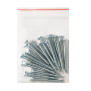 Винт за метал Vipa с фрезенкова глава самопробивен поцинкован  4.2x45 мм, PH 2, 20 бр./опак., DIN 7504Р - product - 014 TGK 271