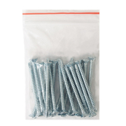 Винт за метал Vipa с фрезенкова глава самопробивен поцинкован  4.2x50 мм, PH 2, 20 бр./опак., DIN 7504Р - product - 014 TGK 272