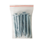 Винт за метал Vipa с фрезенкова глава самопробивен поцинкован  6.3x70 мм, PH 3, 10 бр./опак., DIN 7504Р - product - 014 TGK 284