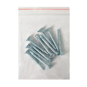 Винт за метал Vipa с фрезенкова глава самопробивен поцинкован  6.3x50 мм, PH 3, 10 бр./опак., DIN 7504Р - product - 014 TGK 282