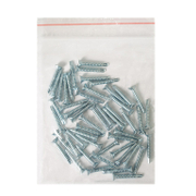 Винт за метал Vipa с фрезенкова глава самопробивен поцинкован  3.5x25 мм, PH 2, 50 бр./опак., DIN 7504Р - product - 014 TGK 327