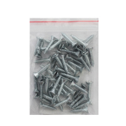 Винт за метал Vipa с фрезенкова глава самонарезен поцинкован  4.2х19 мм, PH 2, 50 бр./опак., DIN 7982 C - product - 014 TGK 321