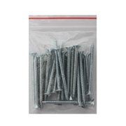 Винт за метал Vipa с фрезенкова глава самонарезен поцинкован  4.2x50 мм, PH 2, 25 бр./опак., DIN 7982 C - product - 014 TGK 333