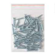 Винт за метал Vipa с фрезенкова глава самопробивен поцинкован  4.2x32 мм, PH 2, 50 бр./опак., DIN 7504Р - product - 014 TGK 364