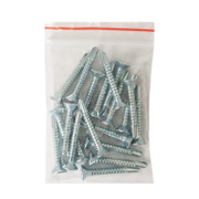 Винт за метал Vipa с фрезенкова глава самопробивен поцинкован  5.5x38 мм, PH 3, 20 бр./опак., DIN 7504Р - product - 014 TGK 361