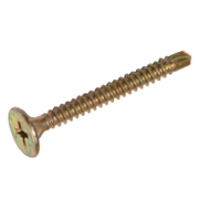 Винт за монтаж на Aquapanel Knauf с фрезенкова глава самопробивен  3.9x39 мм, SB 39 - product - 014 UNG 480