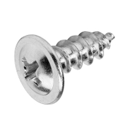 Винт за метал Knauf с полуобла глава с борд самонарезен поцинкован  4.2x13 мм, PH 2, 1000 бр./опак., LN - product - 014 UNG 570