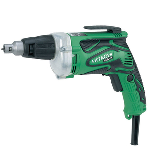 Винтоверт HiKOKI - Hitachi електрически 620 W, 9 Nm, 1/4", шестостен, 6.35 мм, W6V4