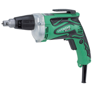 Винтоверт HiKOKI - Hitachi електрически 620 W, 9 Nm, 1/4", шестостен, 6.35 мм, W6VM