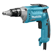Електрически винтоверт Makita  570 W, 16 Nm, 6.35 мм, 1/4, шестостен, FS4300 - product - 015 MKT 029