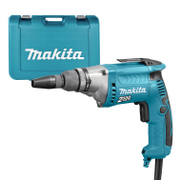 Електрически винтоверт Makita  570 W, 32 Nm, 6.35 мм, 1/4, шестостен, FS2700K - product - 015 MKT 051