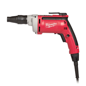 Винтоверт Milwaukee електрически 725 W, 25 Nm, 1/4", шестостен, TKSE 2500 Q