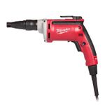 Електрически винтоверт Milwaukee  750 W, 20 Nm, 1/4", шестостен, DWSE 4000 Q