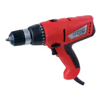 Електрически винтоверт Raider  300 W, 16 Nm, 0.8-10 мм, RD-CDD03