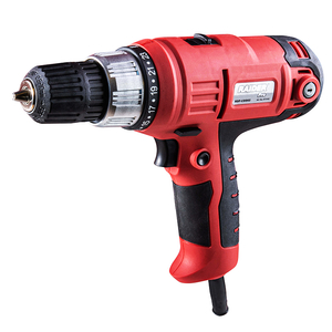 Винтоверт Raider електрически 300 W, 35 Nm, 0.8-10 мм, RDP-CDD02