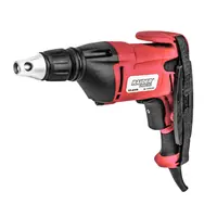 Електрически винтоверт Raider  520 W, 10 Nm, 6.35 мм, 1/4", шестостен, RD-ES46
