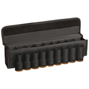 Вложки комплект Bosch ударни удължени  9 бр., 17-32 мм х 3/4, 90 мм, PRO Impact - product - 016 BSH 735