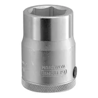 Вложка милиметрова Gedore 6-стен  32 мм х 3/4", 32 32