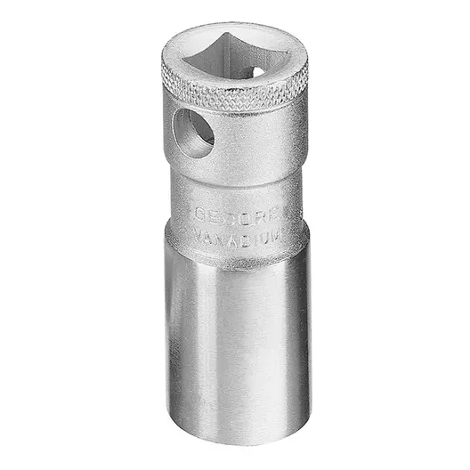 Вложка милиметрова Gedore за автосвещи  16 мм х 1/2", 54