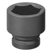 Вложка милиметрова Gedore 6-стен ударна  32 мм х 1, K 21 32 - product - 016 GED 232