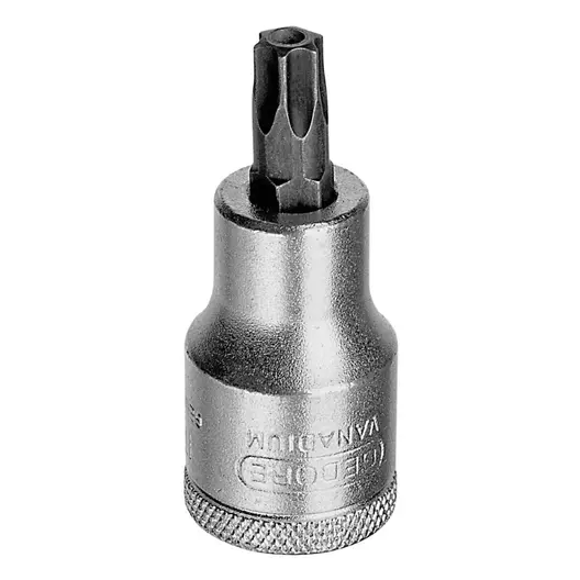 Вложка с накрайник Gedore Torx  TT45 х 1/2", ITX 19 B T45