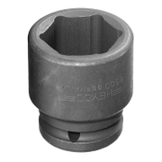 Вложка милиметрова Heyco 6-стен ударна  30 мм х 3/4 - product - 016 HCO 064