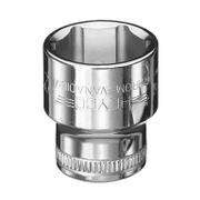 Вложка инчова Heyco 6-стен  5/16 х 1/4 - product - 016 HCO 070