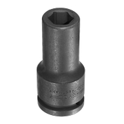 Вложка милиметрова Heyco 6-стен ударна удължена  24 мм х 1, 100 мм - product - 016 HCO 270