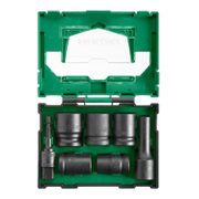 Вложки комплект HiKOKI - Hitachi ударни  7 бр., 12-24 мм х 1/2 - 1/4 - product - 016 HTC 659