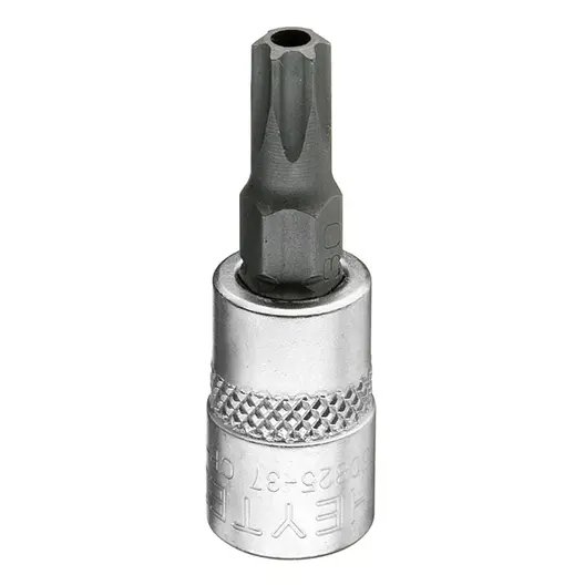 Вложка с накрайник Heytec Torx  TX15 x 1/4", 50825-37