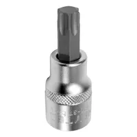 Вложка с накрайник Heytec Torx  TX40 x 1/2", 50850-36-40