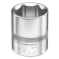 Вложка милиметрова Heytec 6-стен  9 мм х 1/4"