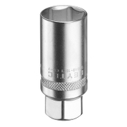 Вложка милиметрова Heytec за автосвещи  20.8 мм х 1/2 - product - 016 HYT 120