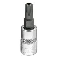 Вложка с накрайник Heytec Torx  TX30 x 1/4", 50825-37