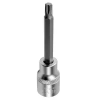 Вложка с накрайник Heytec Torx удължен  T45 х 1/2", 50850-36-15