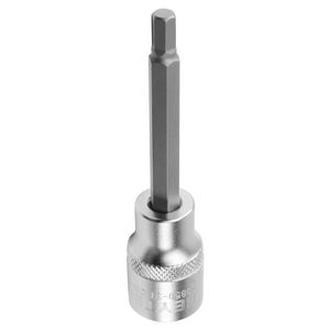 Вложка Heyco с накрайник външен 6-стен удължен 8 мм х 1/2", 138 мм