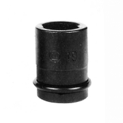 Вложка милиметрова Makita 6-стен ударна  13 мм х 1/2 - product - 016 MKT 386