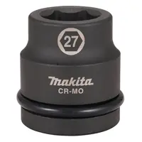 Вложка милиметрова Makita 6-стен  27 мм х 1"
