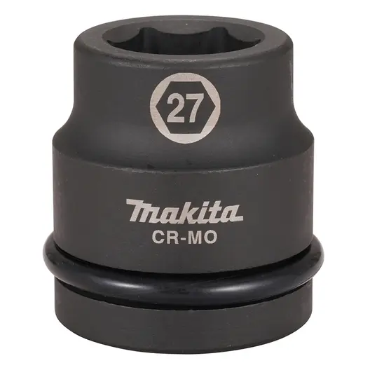 Вложка милиметрова Makita 6-стен  27 мм х 1"