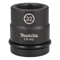 Вложка милиметрова Makita 6-стен  32 мм х 1"