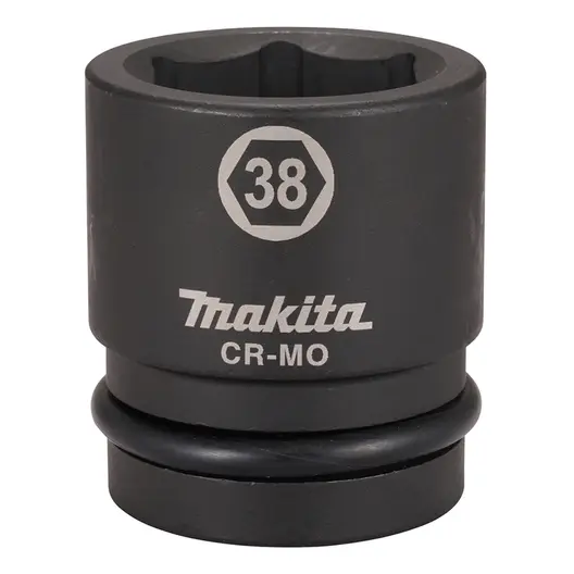 Вложка милиметрова Makita 6-стен  38 мм х 1"