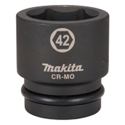 Вложка милиметрова Makita 6-стен  42 мм х 1, 68 мм - product - 016 MKT 748