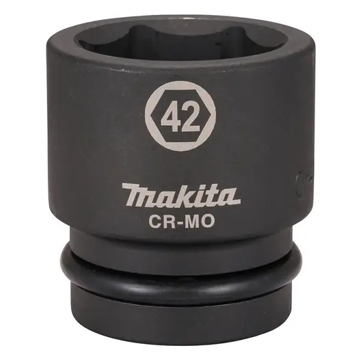 Вложка милиметрова Makita 6-стен  42 мм х 1"