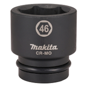 Вложка милиметрова Makita 6-стен  46 мм х 1, 72 мм - product - 016 MKT 749