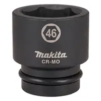 Вложка милиметрова Makita 6-стен  46 мм х 1"