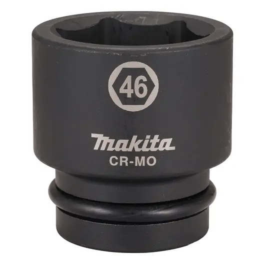 Вложка милиметрова Makita 6-стен  46 мм х 1"