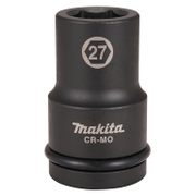 Вложка милиметрова Makita 6-стен удължена  27 мм х 1, 90 мм - product - 016 MKT 750